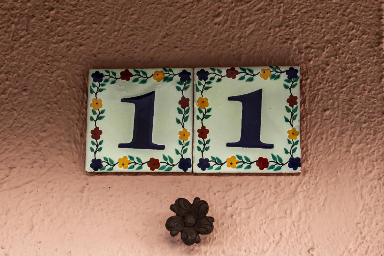 Hotel California Palm Springs Bagian luar foto