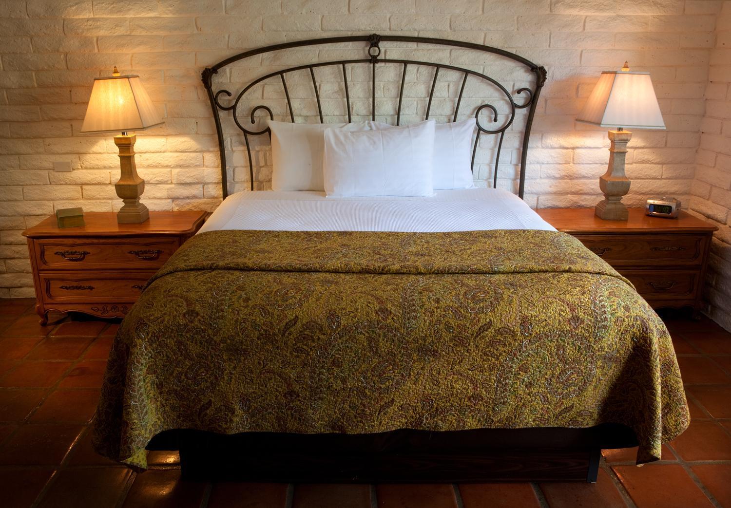 Hotel California Palm Springs Bagian luar foto